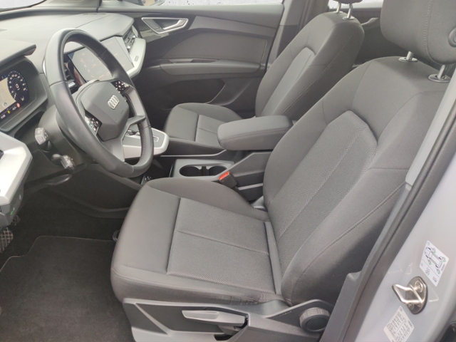 Q4 40 e-tron basis KLIMA LED