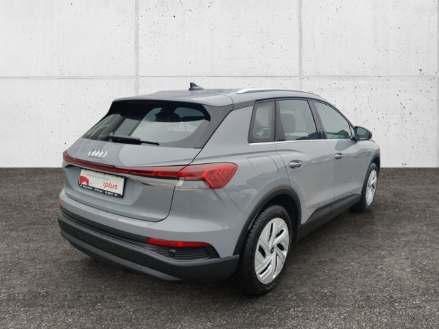 Q4 40 e-tron basis KLIMA LED