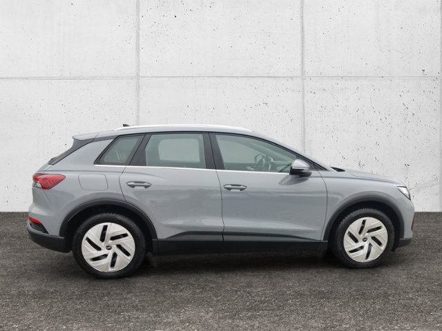 Q4 40 e-tron basis KLIMA LED