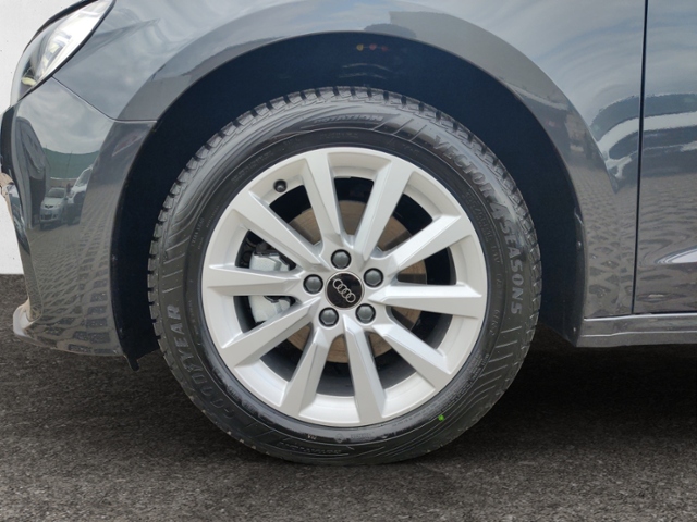 A1 Sportback TFSI 85 kW S tronic advanced