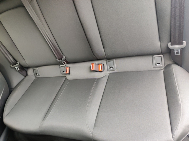 A1 Sportback TFSI 85 kW S tronic advanced