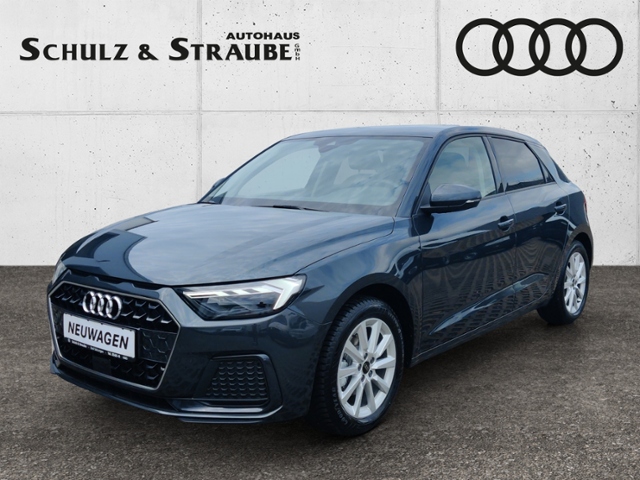 A1 Sportback TFSI 85 kW S tronic advanced