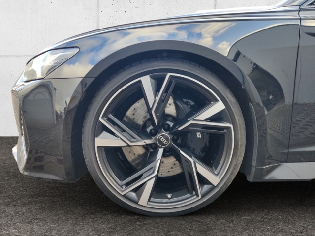 RS 6 Avant 4.0 TFSI quattro (EURO 6d) KLIMA LED 