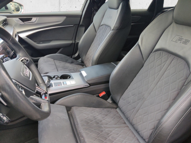 RS 6 Avant 4.0 TFSI quattro (EURO 6d) KLIMA LED 