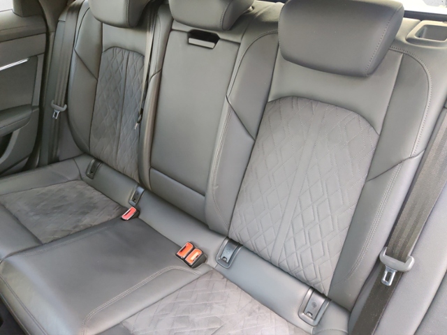 RS 6 Avant 4.0 TFSI quattro (EURO 6d) KLIMA LED 