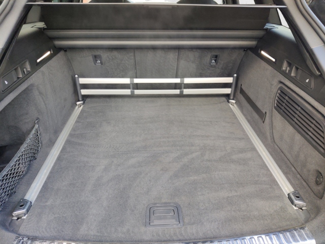 RS 6 Avant 4.0 TFSI quattro (EURO 6d) KLIMA LED 