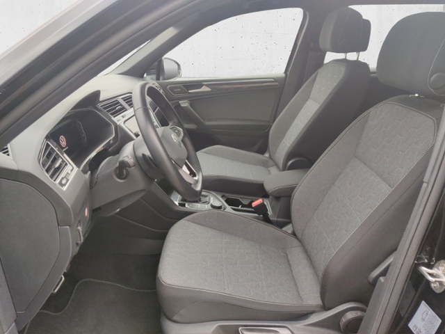 Tiguan Allspace 2.0 TSI Move 4Motion OPF (EURO 6
