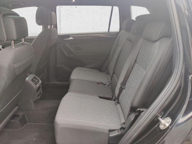 Tiguan Allspace 2.0 TSI Move 4Motion OPF (EURO 6