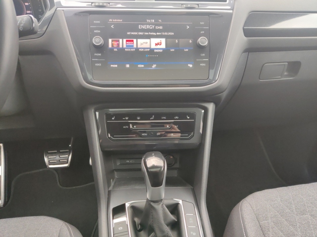 Tiguan Allspace 2.0 TSI Move 4Motion OPF (EURO 6