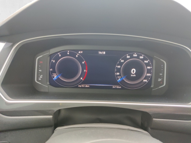 Tiguan Allspace 2.0 TSI Move 4Motion OPF (EURO 6