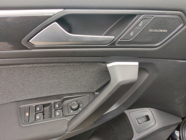 Tiguan Allspace 2.0 TSI Move 4Motion OPF (EURO 6