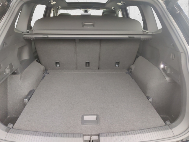 Tiguan Allspace 2.0 TSI Move 4Motion OPF (EURO 6