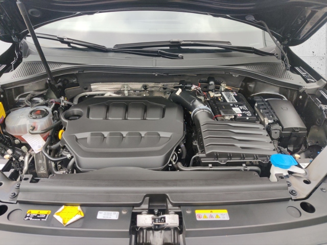 Tiguan Allspace 2.0 TSI Move 4Motion OPF (EURO 6