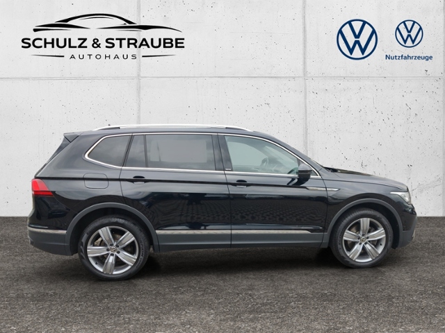 Tiguan Allspace 2.0 TSI Move 4Motion OPF (EURO 6