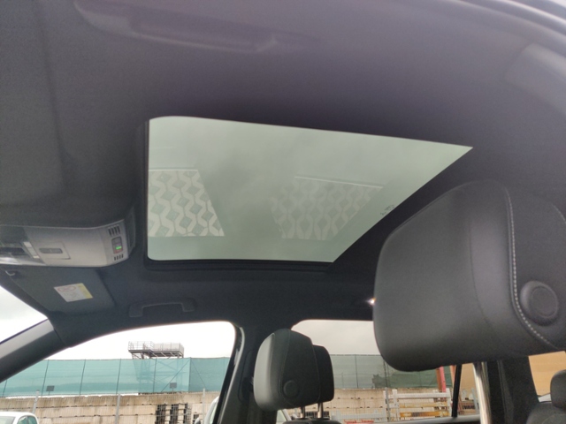 Tiguan Allspace 2.0 TDI R-Line 4Motion Rear View