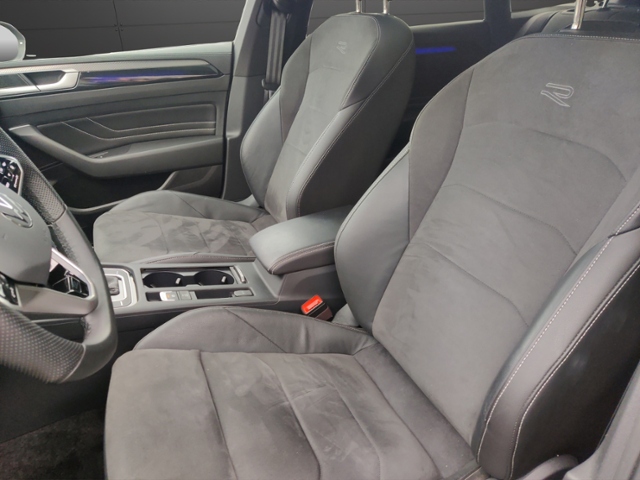 Arteon Shooting Brake 2.0 TSI R-Line  IQ.LIGHT R