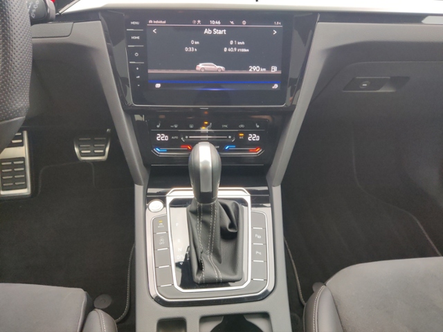 Arteon Shooting Brake 2.0 TSI R-Line  IQ.LIGHT R