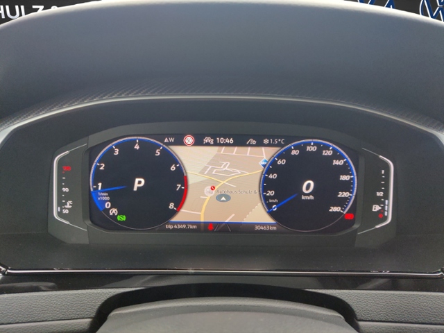 Arteon Shooting Brake 2.0 TSI R-Line  IQ.LIGHT R