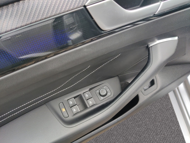 Arteon Shooting Brake 2.0 TSI R-Line  IQ.LIGHT R