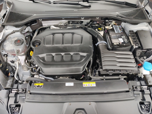 Arteon Shooting Brake 2.0 TSI R-Line  IQ.LIGHT R