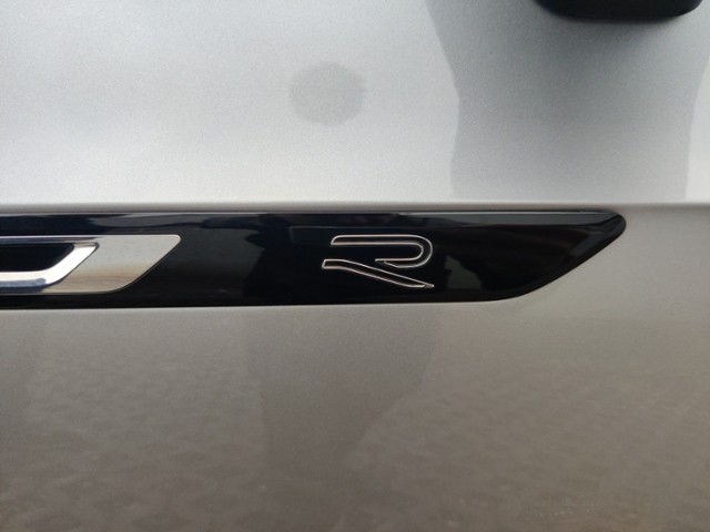 Arteon Shooting Brake 2.0 TSI R-Line  IQ.LIGHT R