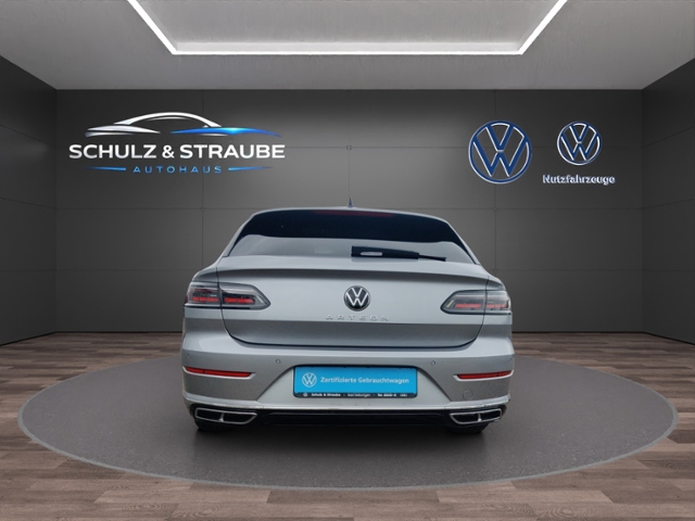 Arteon Shooting Brake 2.0 TSI R-Line  IQ.LIGHT R