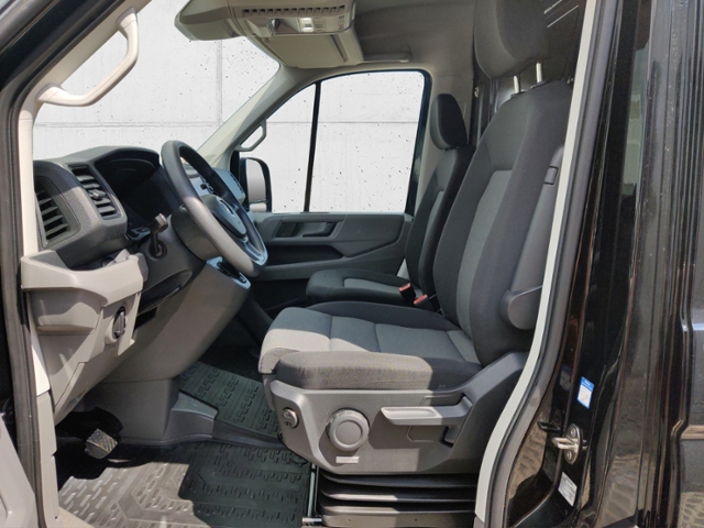 Crafter 35 2.0 TDI L2H2 FWD (EURO 6d) Kasten mit