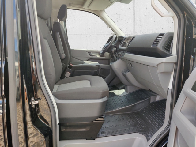 Crafter 35 2.0 TDI L2H2 FWD (EURO 6d) Kasten mit
