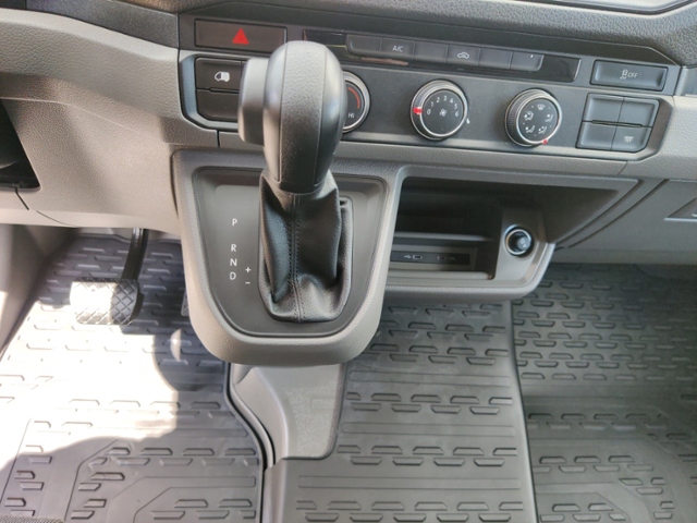 Crafter 35 2.0 TDI L2H2 FWD (EURO 6d) Kasten mit