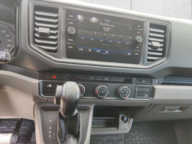 Crafter 35 2.0 TDI L2H2 FWD (EURO 6d) Kasten mit