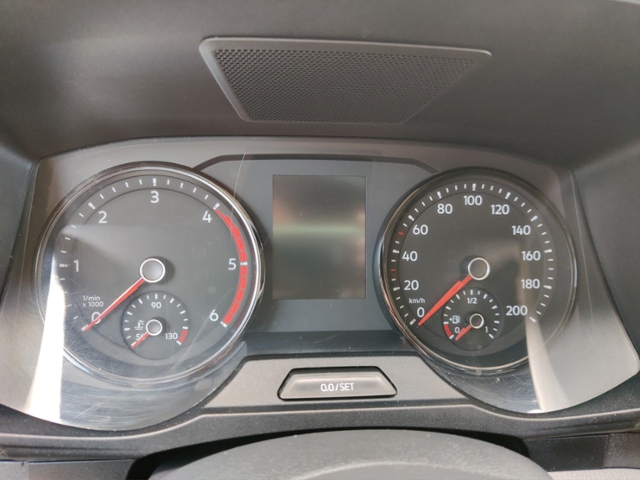 Crafter 35 2.0 TDI L2H2 FWD (EURO 6d) Kasten mit