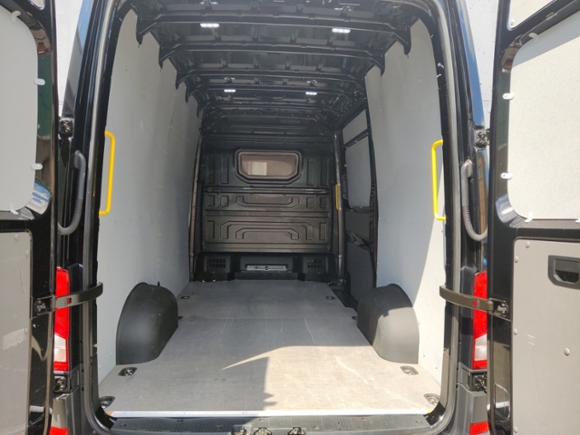 Crafter 35 2.0 TDI L2H2 FWD (EURO 6d) Kasten mit