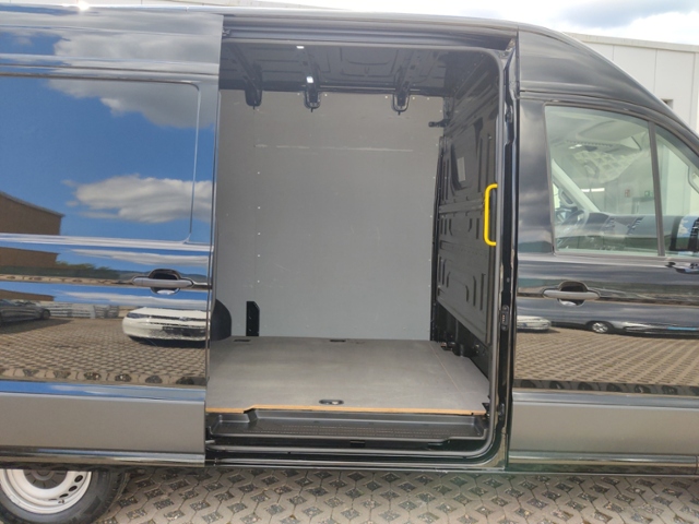 Crafter 35 2.0 TDI L2H2 FWD (EURO 6d) Kasten mit