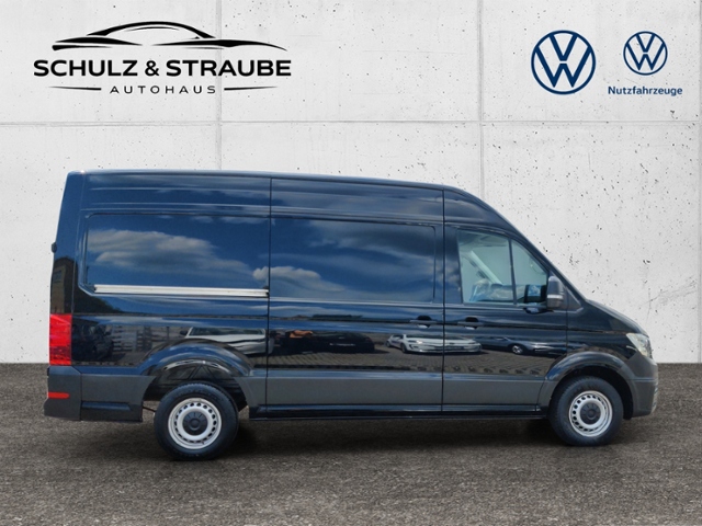 Crafter 35 2.0 TDI L2H2 FWD (EURO 6d) Kasten mit