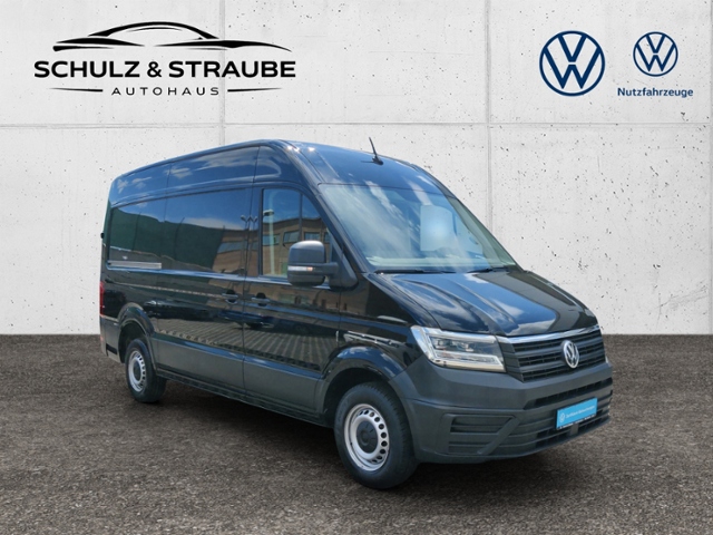 Crafter 35 2.0 TDI L2H2 FWD (EURO 6d) Kasten mit
