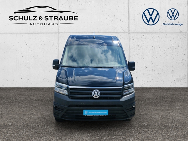 Crafter 35 2.0 TDI L2H2 FWD (EURO 6d) Kasten mit