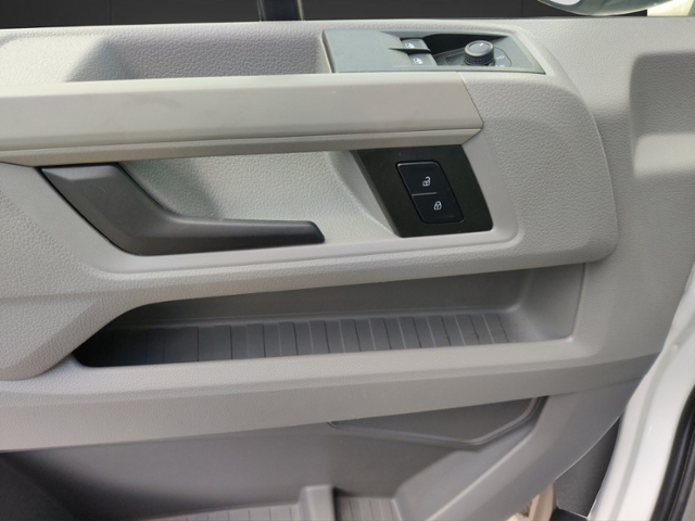 Crafter 35 2.0 TDI L2H2  Hochdach KLIMA Rear Vie