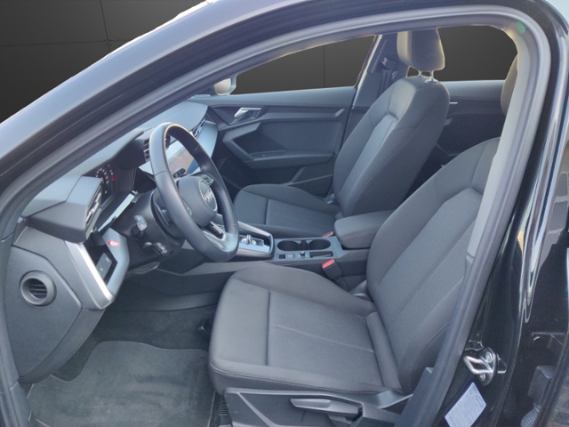 A3 35 1.5 TFSI Sportback advanced MHEV (EURO 6d)