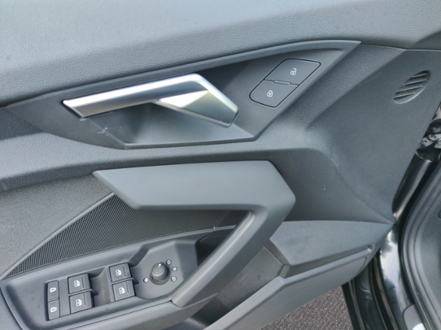 A3 35 1.5 TFSI Sportback advanced MHEV (EURO 6d)