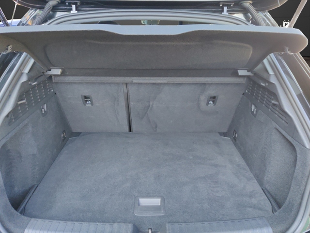A3 35 1.5 TFSI Sportback advanced MHEV (EURO 6d)