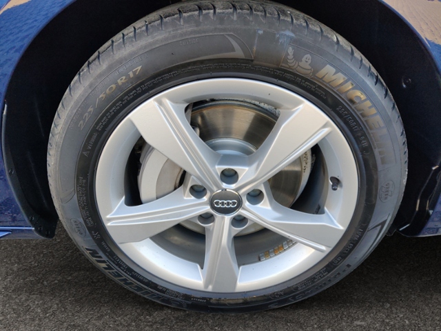 A4 40 quattro 2.0 TDI Avant advanced (E6 d-T) KL