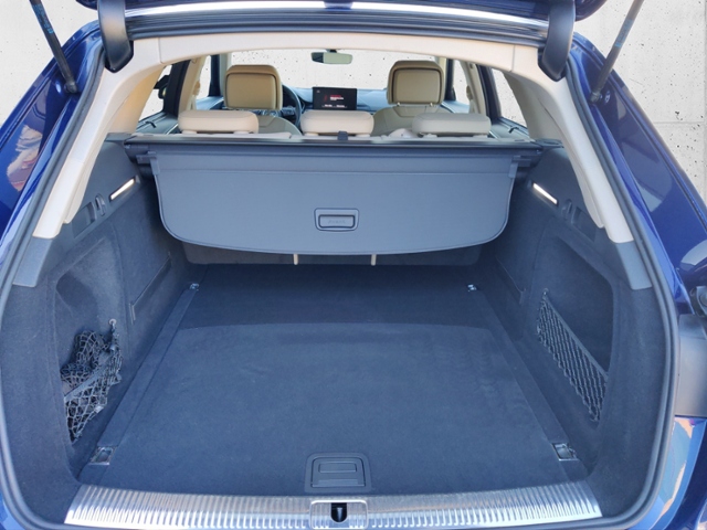 A4 40 quattro 2.0 TDI Avant advanced (E6 d-T) KL