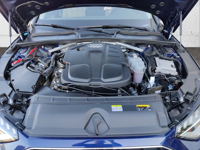 A4 40 quattro 2.0 TDI Avant advanced (E6 d-T) KL