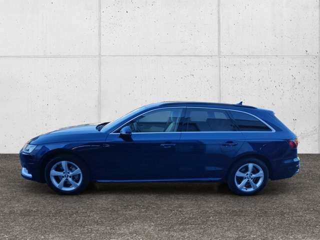 A4 40 quattro 2.0 TDI Avant advanced (E6 d-T) KL