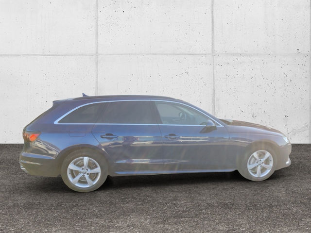 A4 40 quattro 2.0 TDI Avant advanced (E6 d-T) KL