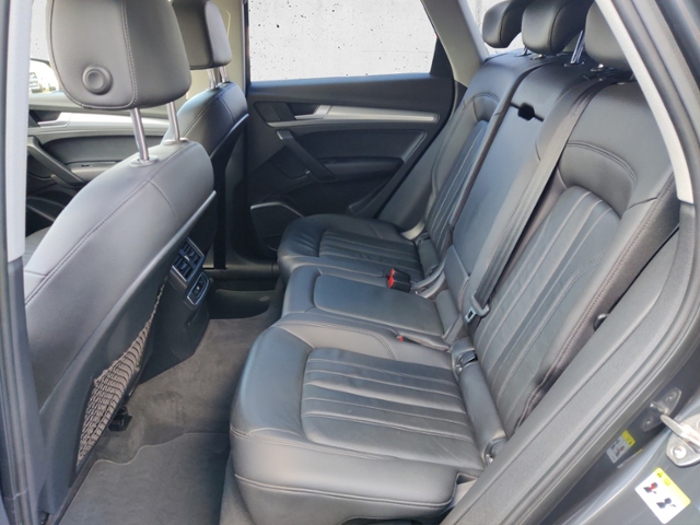 Q5 quattro design KLIMA LED NAVI ALU