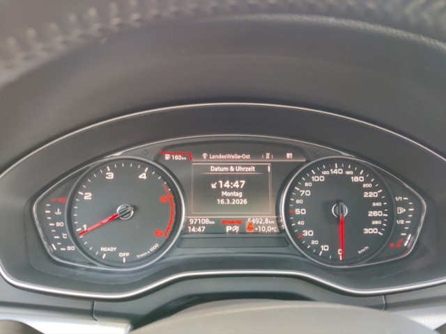 Q5 quattro design KLIMA LED NAVI ALU