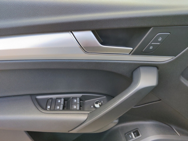 Q5 quattro design KLIMA LED NAVI ALU