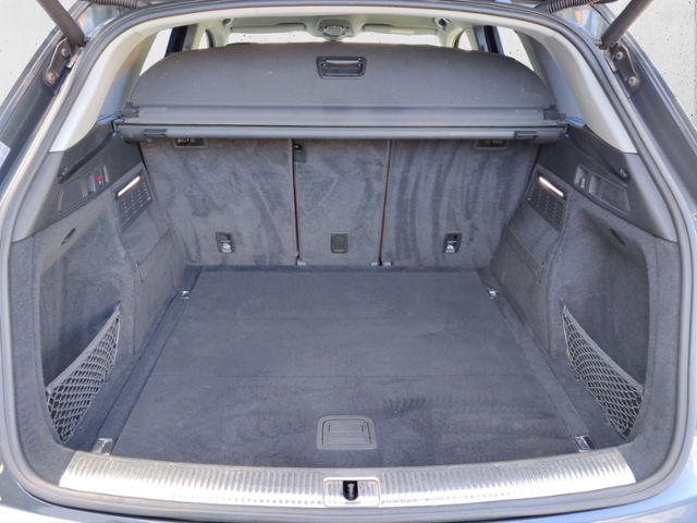 Q5 quattro design KLIMA LED NAVI ALU