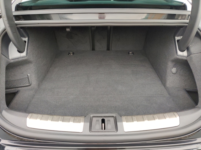 e-tron GT quattro MATRIX PANO